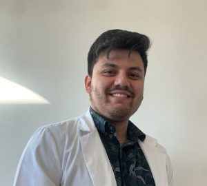 Nicolas Antonio Uribe Beltrán