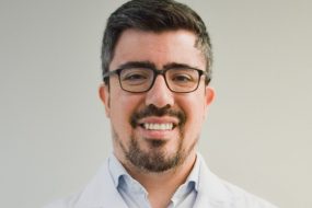 Francisco González Rojas