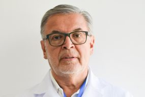 José Roberto Sanchez Urra