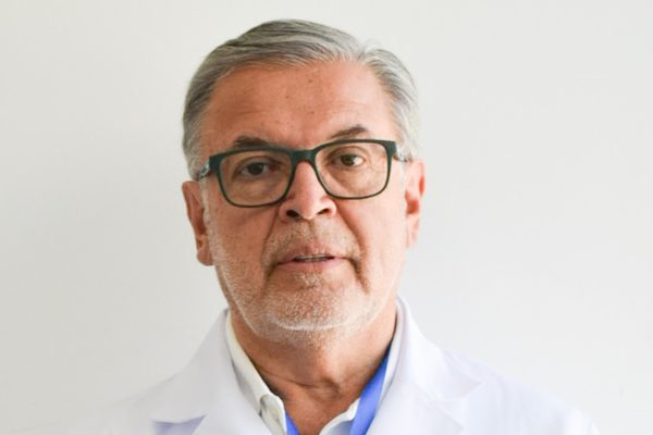 José Roberto Sanchez Urra