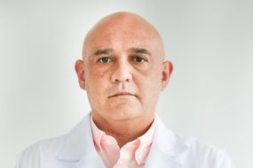 Juan Carlos García Hernández