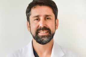 Pablo Henríquez