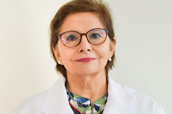 Betty Mora