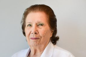 Lidia Medina Petermann