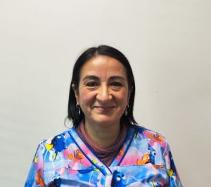 Soraya Alarcón Sepúlveda