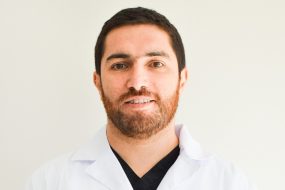 Ignacio Salazar