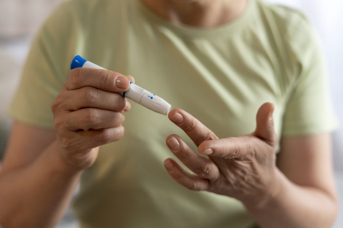 Día mundial de la diabetes: un llamado a la prevención