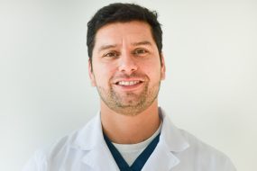 Juan Carlos Ramirez