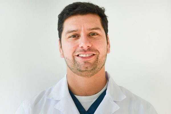 Juan Carlos Ramirez