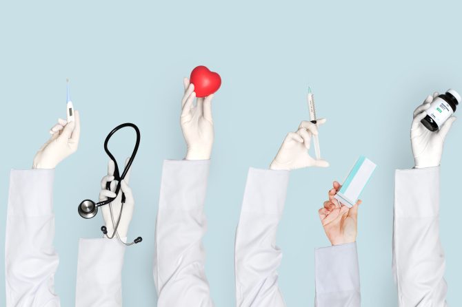 Día del médico: celebrando vocación y excelencia profesional