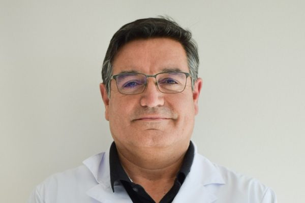 Gabriel Martínez