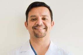 Pablo Bezama Urriola