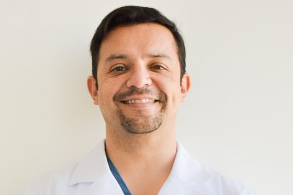 Pablo Bezama Urriola