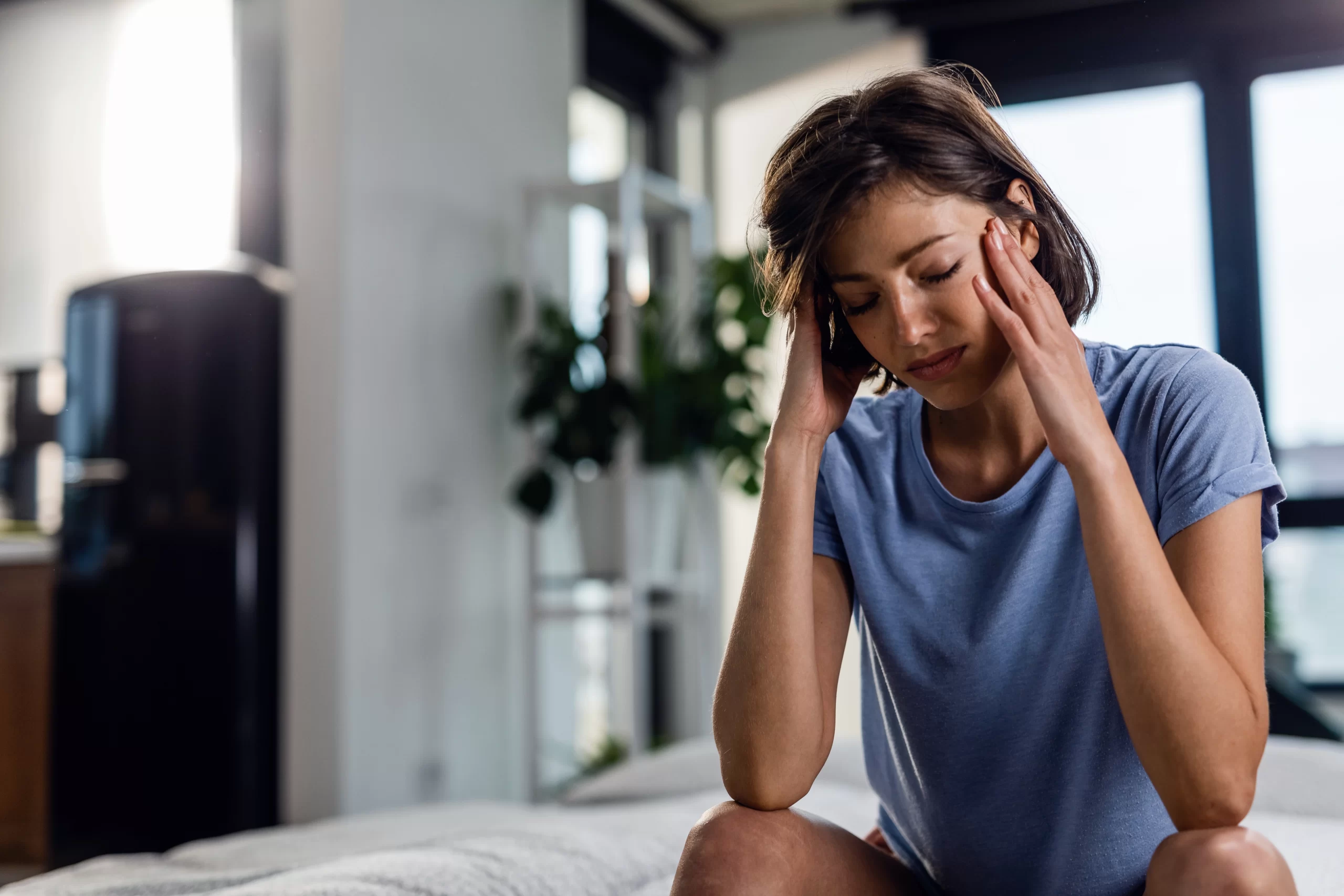 Migraña crónica: causas, síntomas y tratamientos efectivos