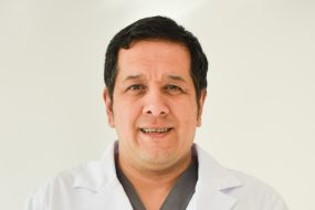 Eduardo Chaparro Ramos