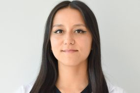 Franchesca Rodriguez Reyes