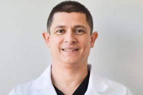 Francisco Gonzalez Lagos