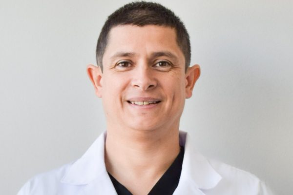 Francisco Gonzalez Lagos