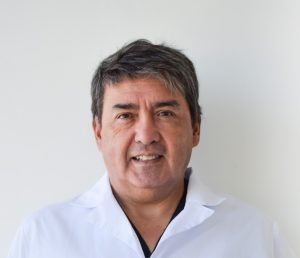 Francisco Luna Andrades