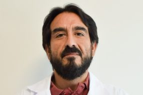 Gonzalo Jorquera Arancibia