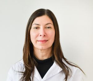 Katiuska Chourio De Castillo