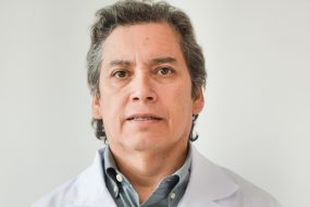 Luis Farías Calderón