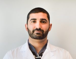 Raul Bahamondez Cisternas