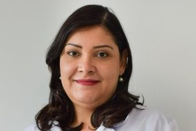 Rosangela Rivas Palomo