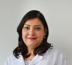 Rosangela Rivas Palomo