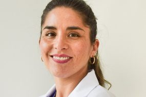 Soraya Sepulveda Maureira