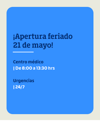 feriado 21 de mayo