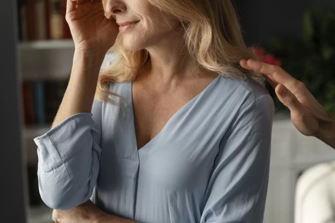 Síntomas de la menopausia: cómo afrontarlos y cuidar tu bienestar