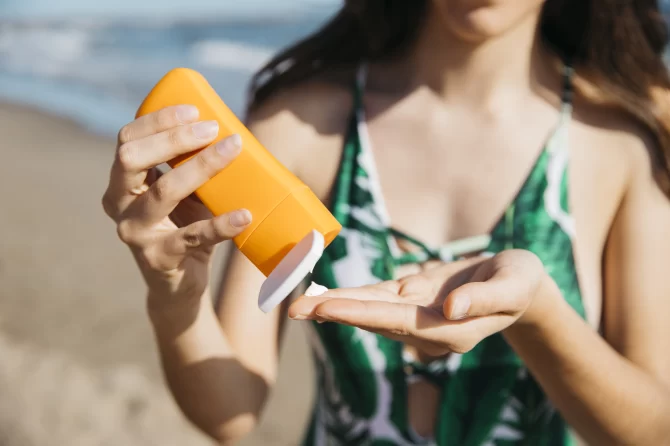 La importancia del protector solar en la prevención del cáncer de piel