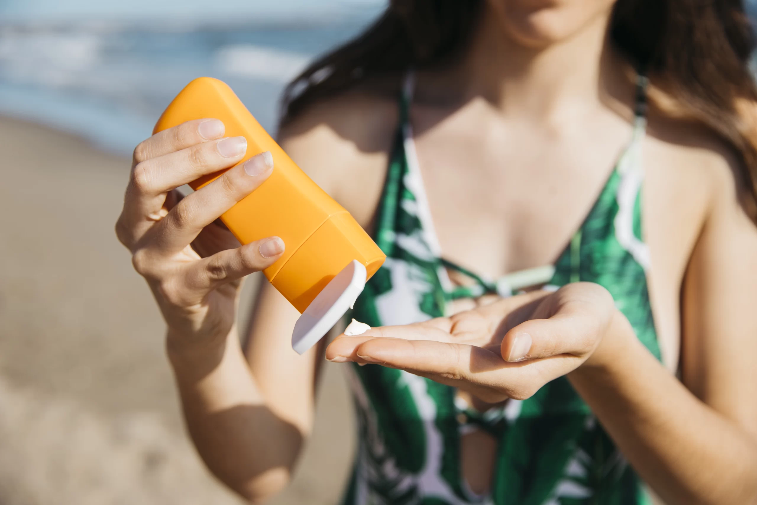 La importancia del protector solar en la prevención del cáncer de piel
