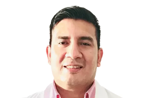 Hernán Jaramillo Mendoza