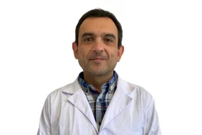 Alejandro Huerta