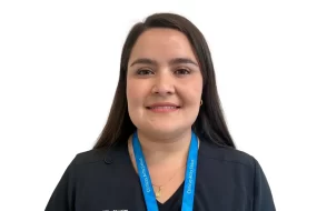 Valentina Yáñez Morales