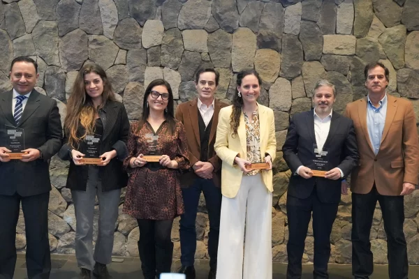 Clínicas Achs Salud obtiene primer lugar en estudio Total Brands