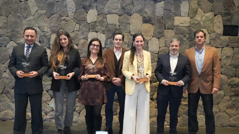 Clínicas Achs Salud obtiene primer lugar en estudio Total Brands